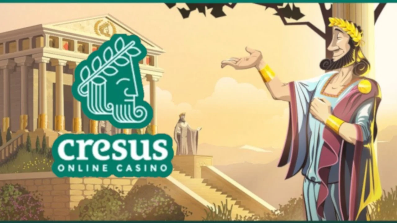 Cresus Casino application mobile et APK