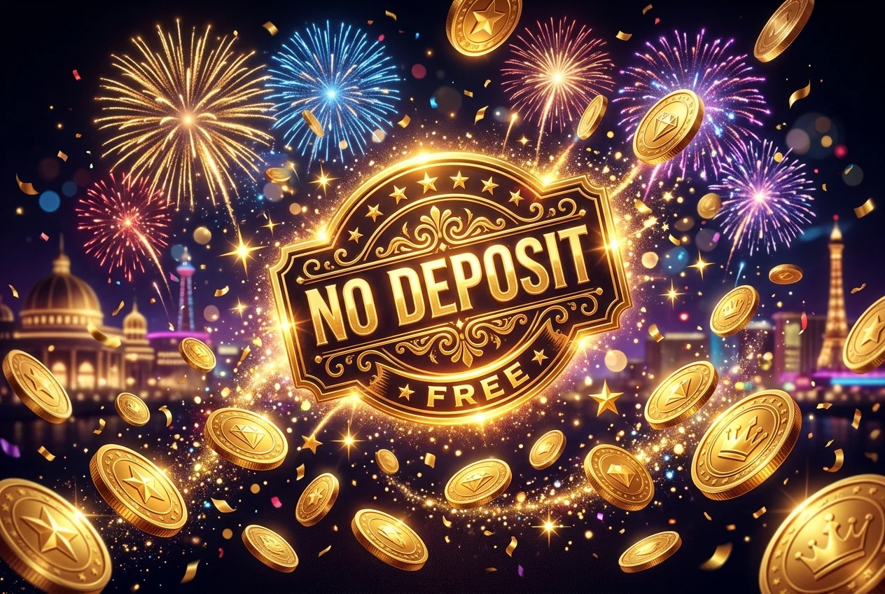 Cresus Casino bonus sans dépôt historique