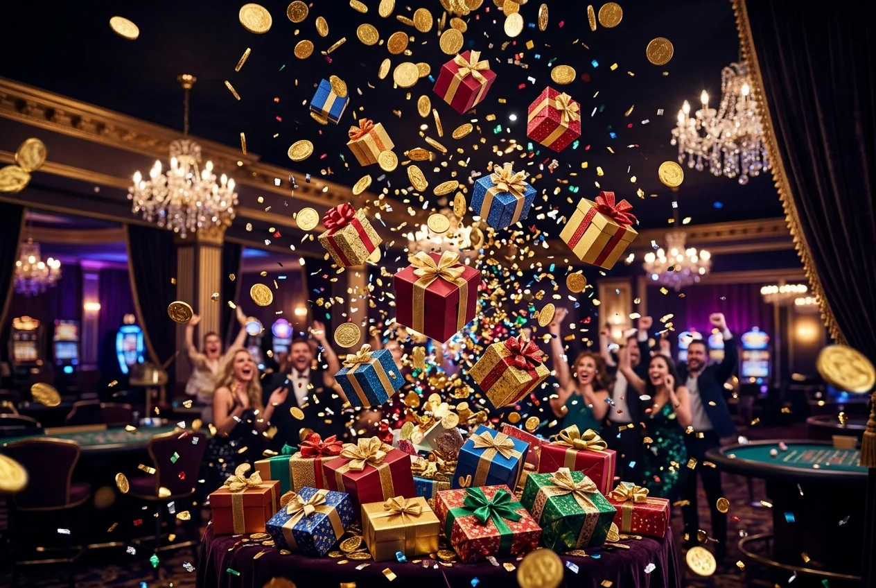 Cresus Casino bonus de bienvenue non vérifié